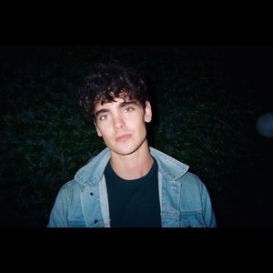 Meet your Posher, Mitch